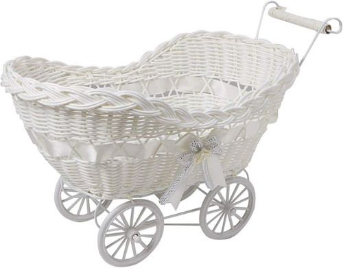 Safri wicker baby - safri®,