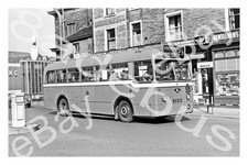 Bus Photograph HALIFAX C.T