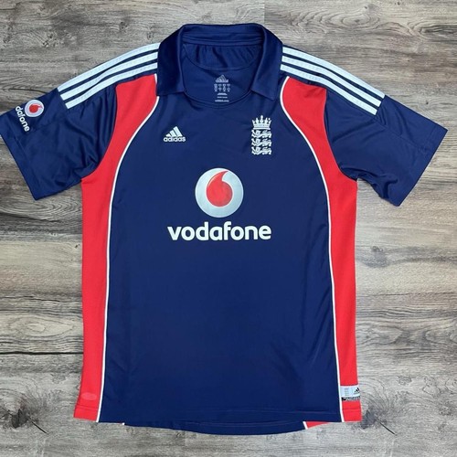 England cricket shirt - england,