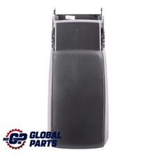 Skoda Octavia 1Z RS Center Console Arm Rest Armrest Leather 1Z0864207C