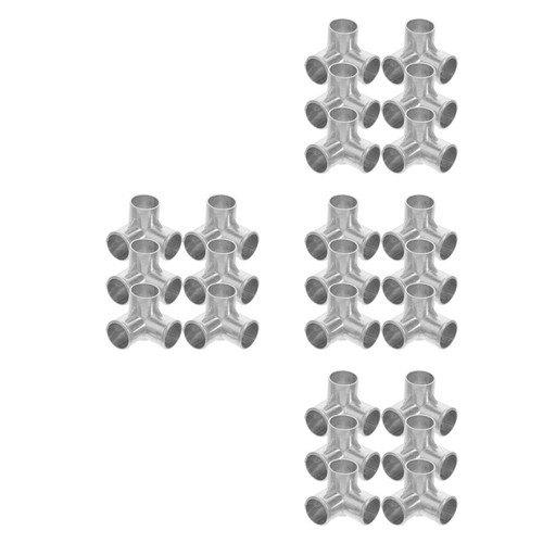 Pcs cloth wardrobe connector - 4,