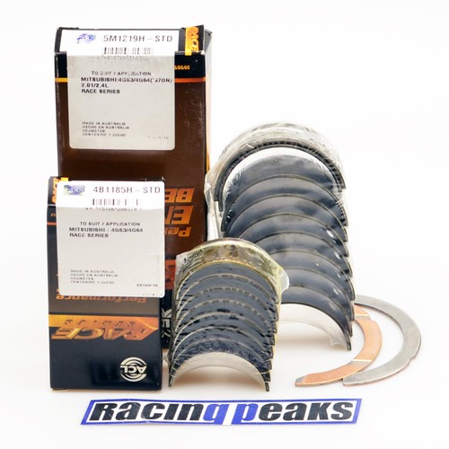 Acl race main bearing - acl,