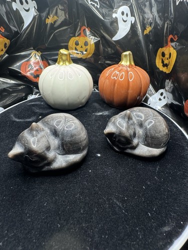 Silver sheen obsidian sleeping - silver,