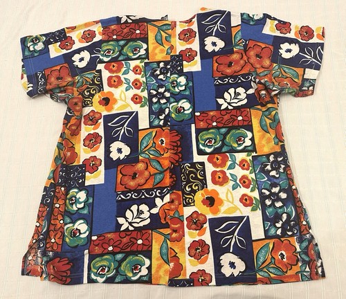 Vintage venture bright - vintage, nu