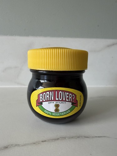 Born lover gene project - gene,