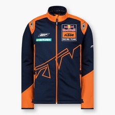 OFFICIAL RED BULL KTM RACING