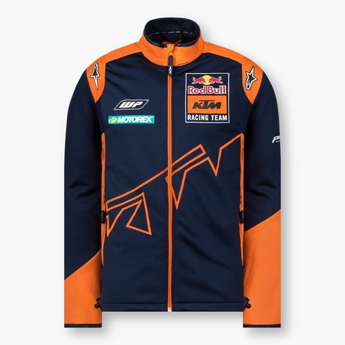 Official red bull ktm racing - bull,