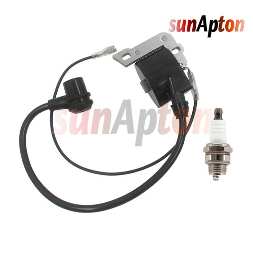 Ignition coil for partner - coil,