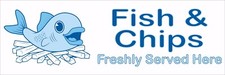FISH AND CHIPS CATERING SHOP