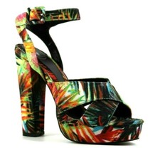 Missguided Womens UK 7 Multi