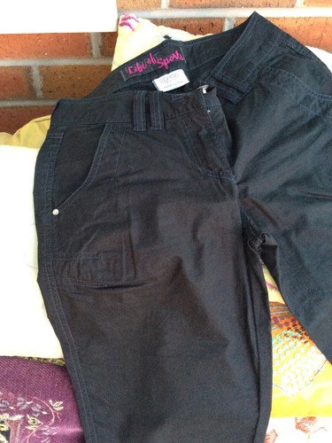 Ladies black size - ladies, s