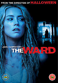 The ward dvd 2010 - [dvd], [2011]