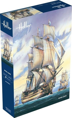 Heller 80892 200th - 1:200th, scale