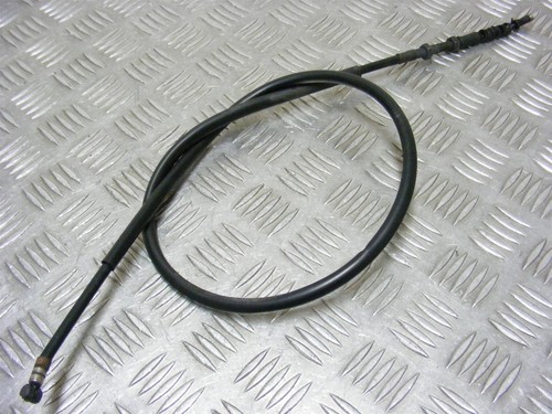 Zx6r clutch cable - cable, genuine