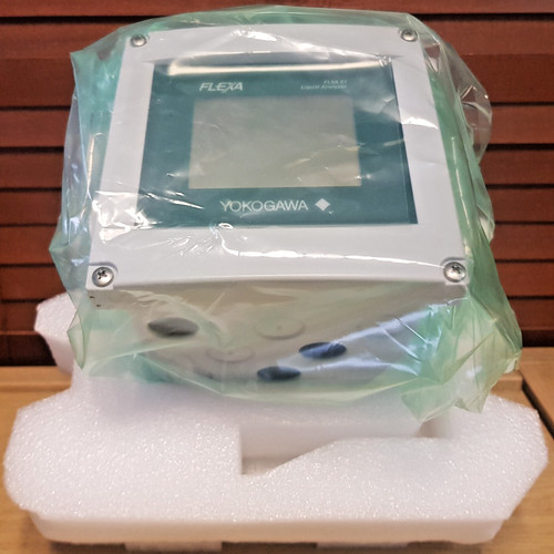 New yokogawa flexa flxa - flxa, 21
