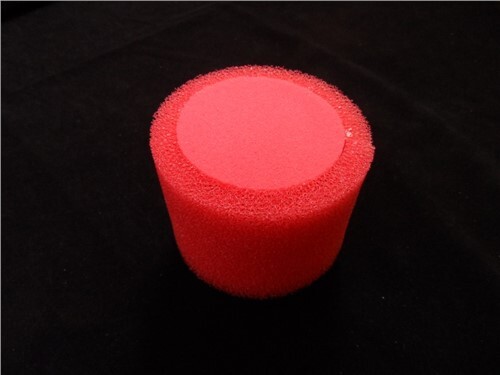 Pit bike air filter - pit,