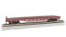 BACHMANN #17315 HO SCALE 52'