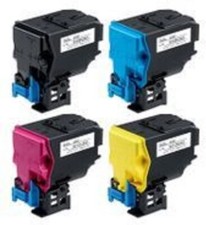 TONER CARTRIDGE 4 PACK (TNP51)