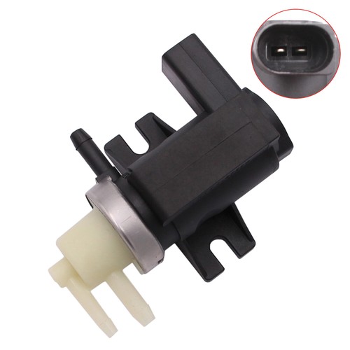 Turbo boost pressure solenoid - turbo,