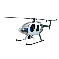 Roban 470Size RTF MD500E RC