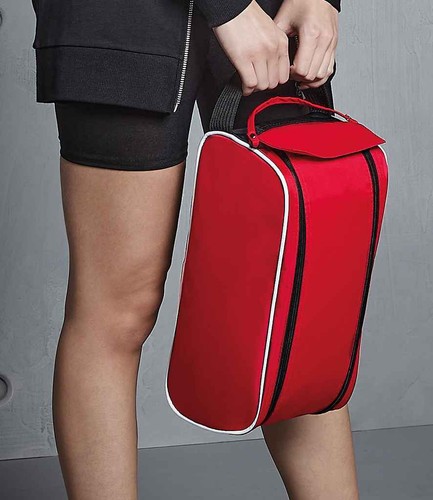 Quadra boot bag teamwear shoe - bag,