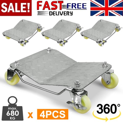 4pcs 1500lb wheel - 4pcs, dolly