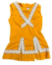 VTG Girl's Majorette Baton