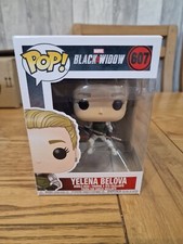 Funko Pop Vinyl Yelena Belova