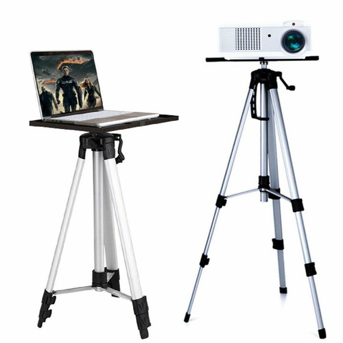 Folding projector stand - folding,
