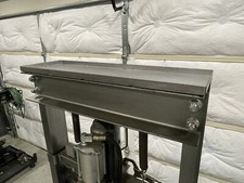 Harbor freight ton press - harbor,