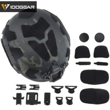 IDOGEAR Tactical Helmet SF