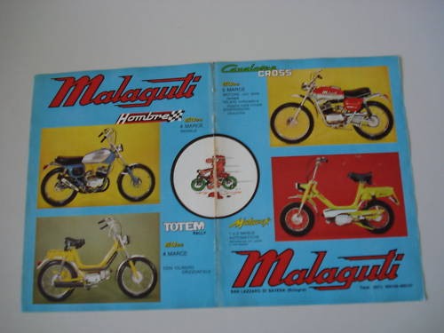 Advertising 1972 - advertising,