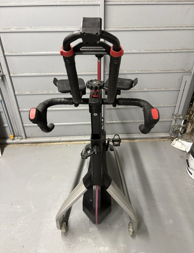 Wattbike atom smart indoor - wattbike,