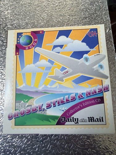Crosby stills nash - stills,