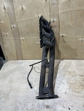 BMW E30 M3 S14 B2.3 EXHAUST