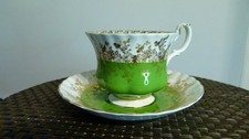 Royal albert regal - albert, series