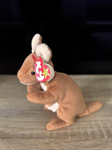 Beanie babies collection - ty,
