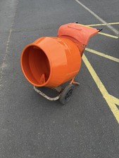 belle minimix 150 petrol mixer