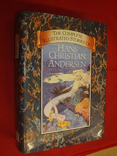 The complete illustrated