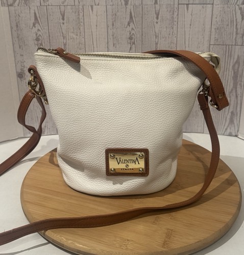 Valentina white pebbled - valentina,