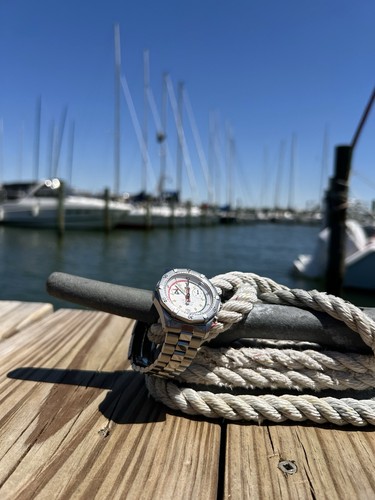 Tag heuer searacer regatta - tag,