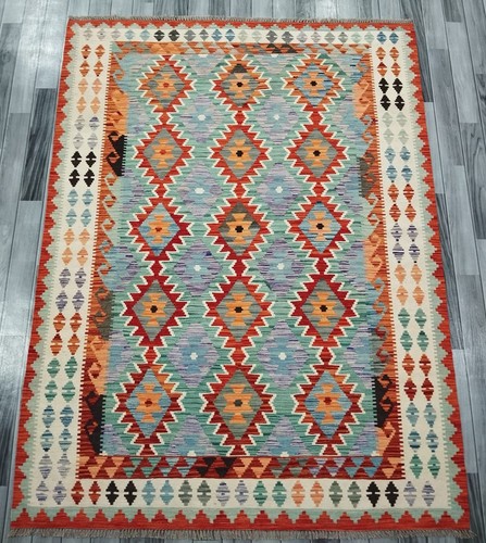 Chalk handmade afghan turkish - chalk,