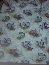 Vintage 1980s Thomas The Tank
