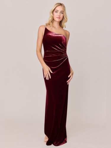 Revelry jade burgundy autumn - revelry,