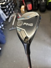 Ping G440 #3 Hybrid Golf Club