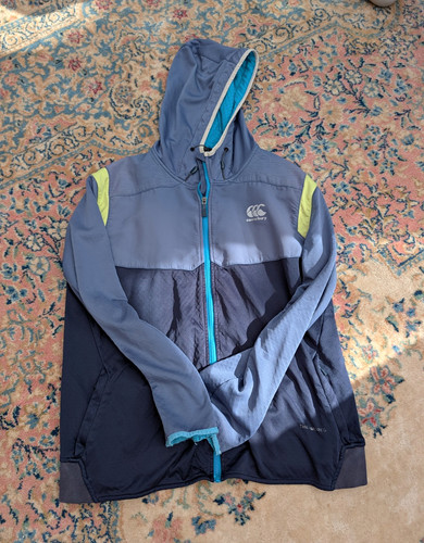 Canterbury men colourblock - canterbury,