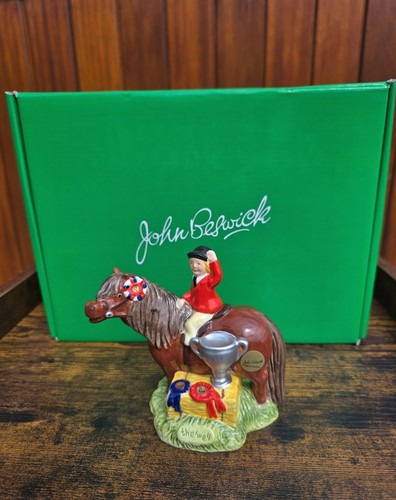 Beswick thelwell the champions - beswick,