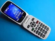 Doro 6520 Big Button Simple