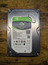 Seagate BarraCuda