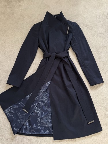 Ted baker rosina midiaxi - rosina,